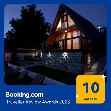Apartmani Relax Visegrad Exterior photo