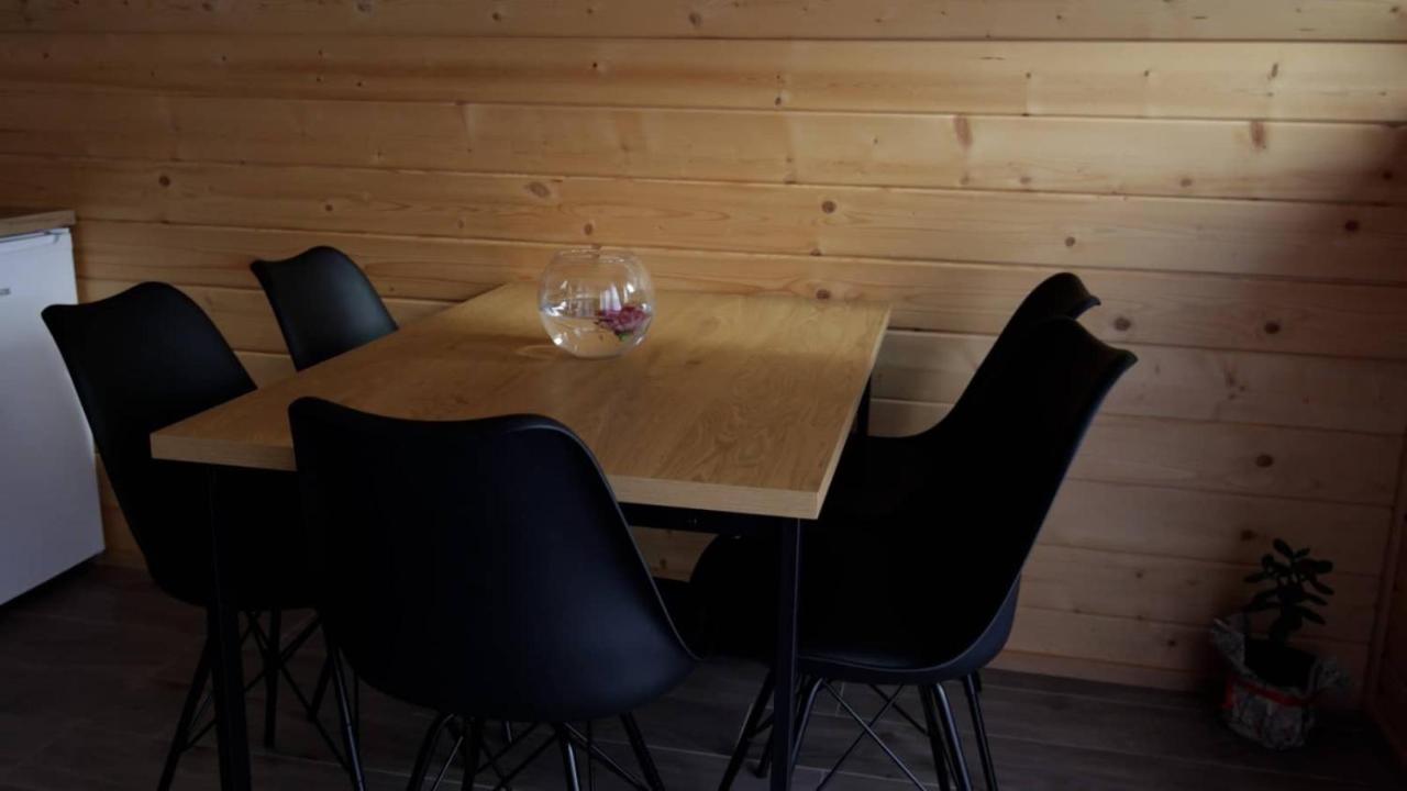 Apartmani Relax Visegrad Exterior photo